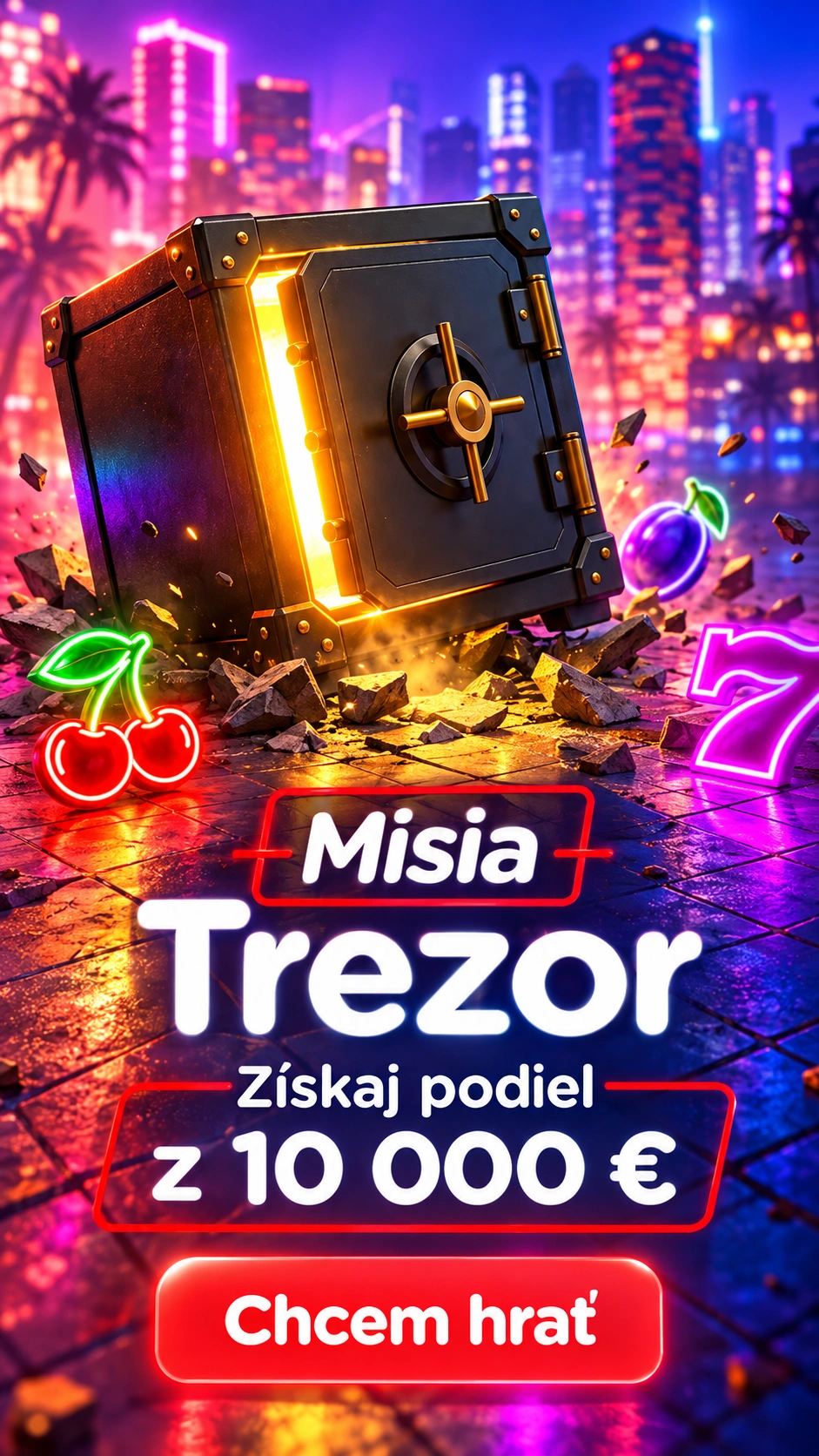 Previzualizare a paginii de prezentare afiliat pentru Cool Casino